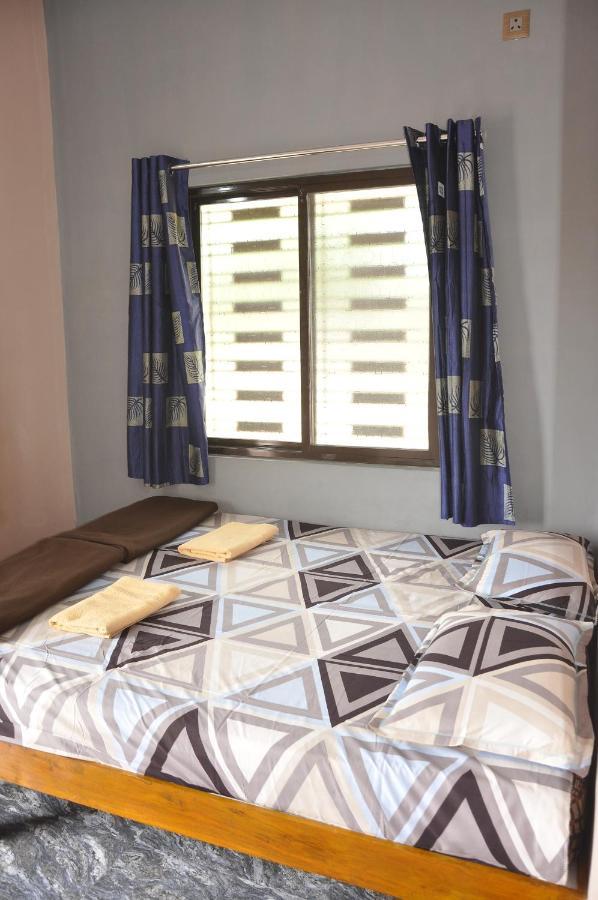 Classic Homestay Hampi Rum bild